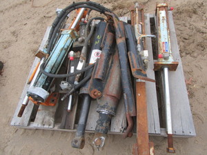 Hydraulic Cylinders