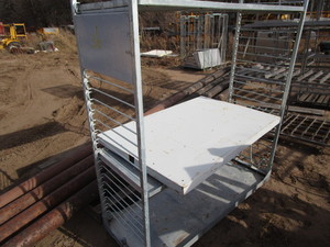 Roller Rack