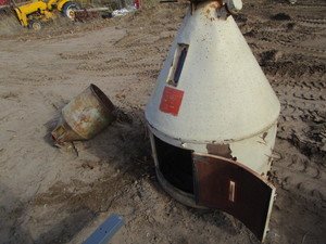 Hoppers