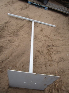 T-Post Stands