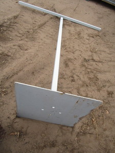 T-Post Stands