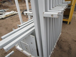 T-Post Stands