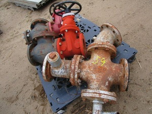 Valves