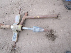 Unicorn Log Splitter