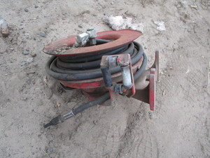 Oil Reel
