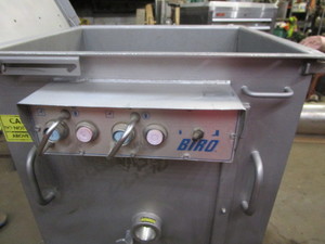 BIRO Commercial Meat Grinder