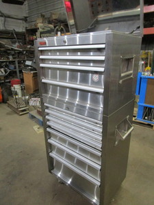 CSPS Tool Box