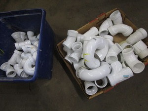 PVC Connectors
