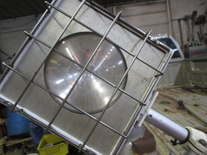Halogen Lights 12V