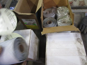 Sanding Disk