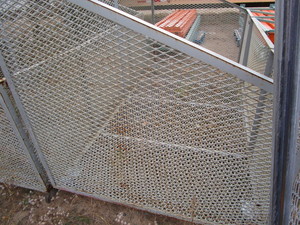 Wire Basket
