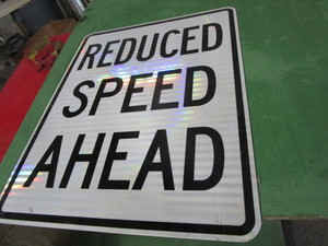 Street Sign