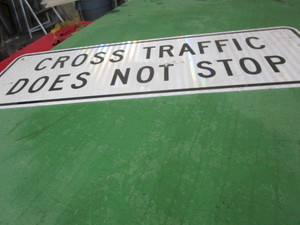 Street Sign