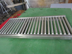 Conveyor Section
