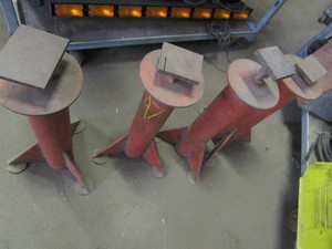 Machine Stands