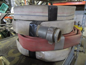 Discharge Hoses