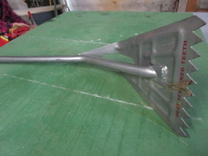 Shingle Remover