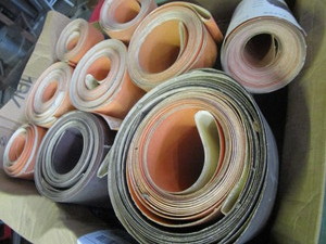 Sanding Paper