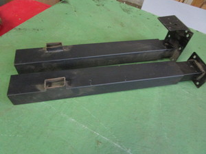 Pair Jacks