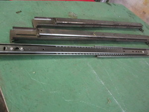 Drawer Slides