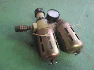 Norgren Filter