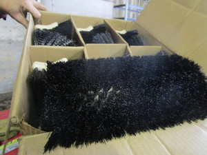 Black Brushes