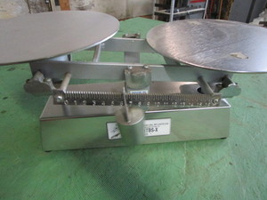 Detecto Balance Scale