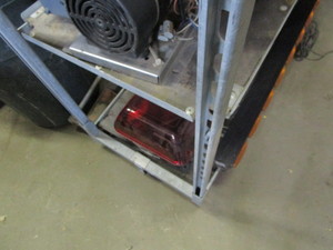 Roller Cart