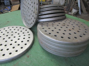 Floor Drain Covers