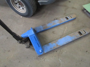 Pallet Jack