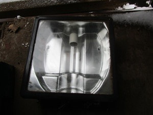 Bulk Lighting