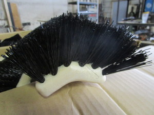 Black Brushes