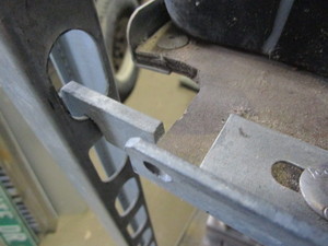 Roller Cart
