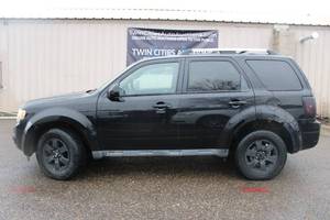 2010 Ford Escape Limited - AWD