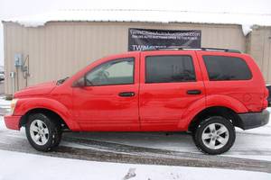 2005 Dodge Durango SLT