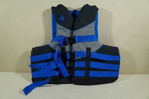 lot 202 image: Body Glove Method Life Jacket - 2XL3XL