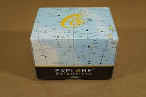 lot 12 image: Explore Scientific 68 Degree Series Ar Waterproof Telescope Eyepiece