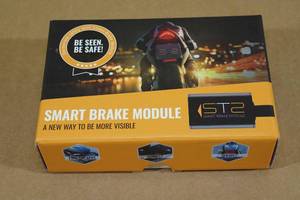 lot 13 image: ST2 Smart Brake Module