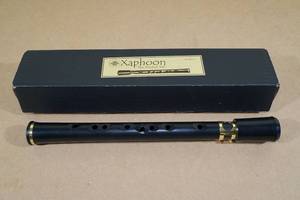 lot 22 image: Xaphoon The Pocket Sax