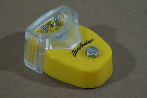 lot 24 image: Danelectro Tuna Melt Guitar Effects Pedal