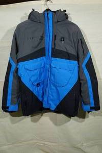 lot 29 image: IceArmor By Clam Mens Winter Jacket -2XL