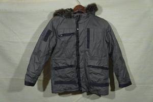 lot 30 image: Tommy Hilfiger Kids Winter Jacket -Size 10Y