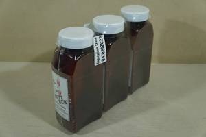 lot 37 image: 3 Bad Byrons Butt Rub BBQ Seasoning -26oz Each
