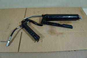 lot 152 image: 2 Grease Guns