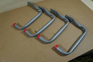 lot 156 image: Garage Wall Hangers