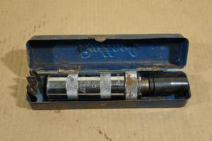 lot 161 image: Buffalo Impact Driver Kit in Case