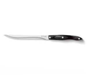 lot 187 image: NEW Cutco 1723KQ 9 Non-Serrated Carving Knife