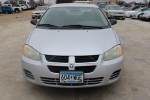 2004 Dodge Stratus SXT - 2 Owners -