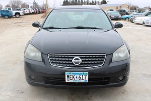 2005 Nissan Altima 2.5 S - 2 Owners -