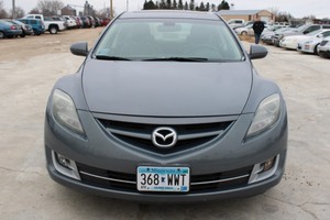 2010 Mazda Mazda6 - One Owner -